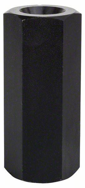 Adaptateur pour couronnes de forage diamantées, côté courrone G 1/2", côté machine 1 1/4" UNC Bosch 2608598043