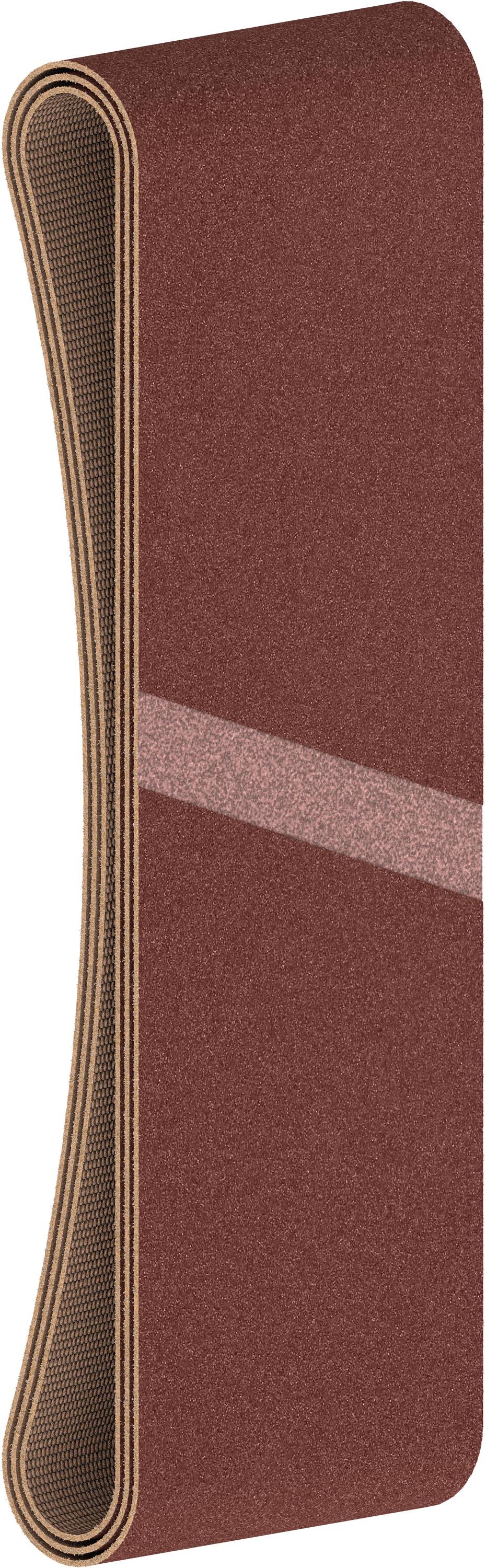 Bande de ponçage Bosch Accessories 2608606067 Grain 220 (L x l) 508 mm x 75 mm 3 pc(s)