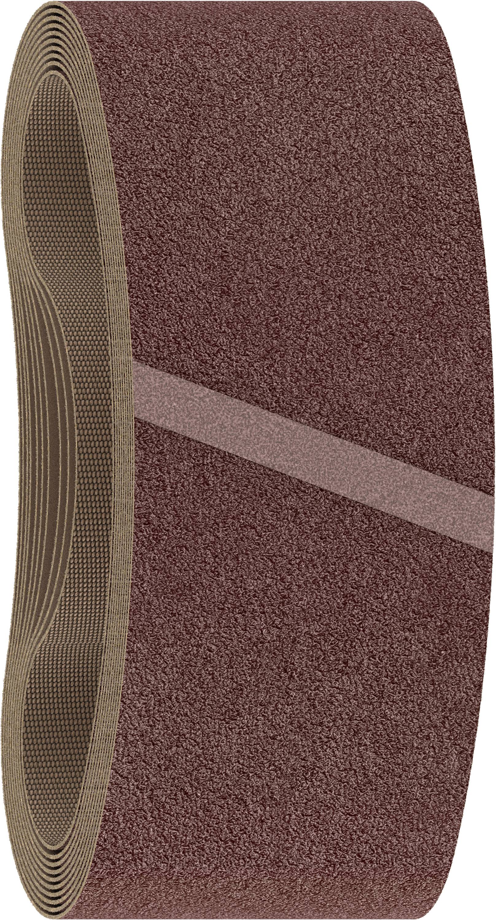 Bande de ponçage Bosch Accessories 2608606135 Grain 60 (L x l) 610 mm x 100 mm 10 pc(s)