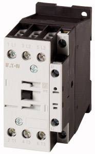 Eaton DILM25-01(230V50HZ,240V60HZ) Contacteur 3 NO (T) 11 kW 230 V/AC 25 A 1 pc(s)