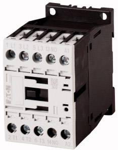 Eaton DILM9-10(230V50HZ,240V60HZ) Contacteur 3 NO (T) 4 kW 230 V/AC 9 A 1 pc(s)