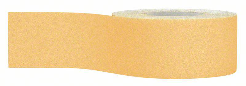 Rouleau de papier abrasif Bosch Accessories 2608607709 Grain num 120 (L x l) 5 m x 93 mm 5 m