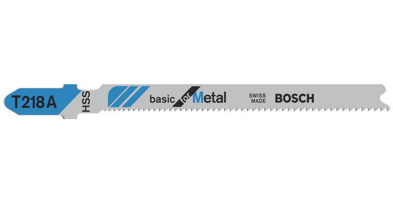 Lame de scie Bosch Accessories 2608631672 3 pc(s)