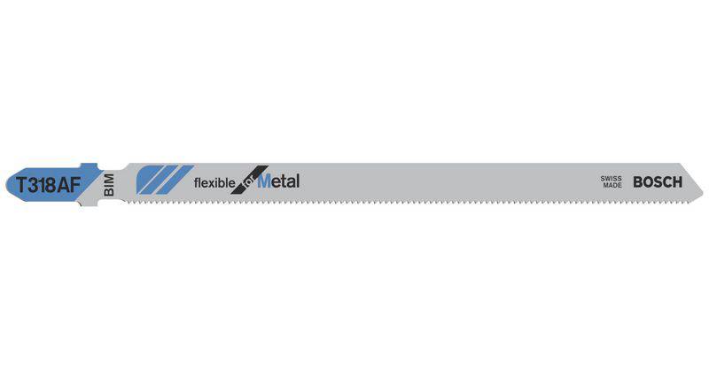 Lame de scie Bosch Accessories 2608634241 5 pc(s)