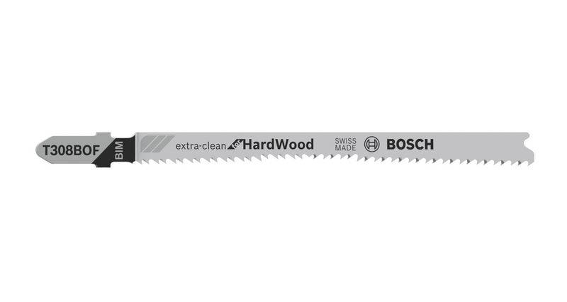 Lame de scie Bosch Accessories 2608636639 3 pc(s)