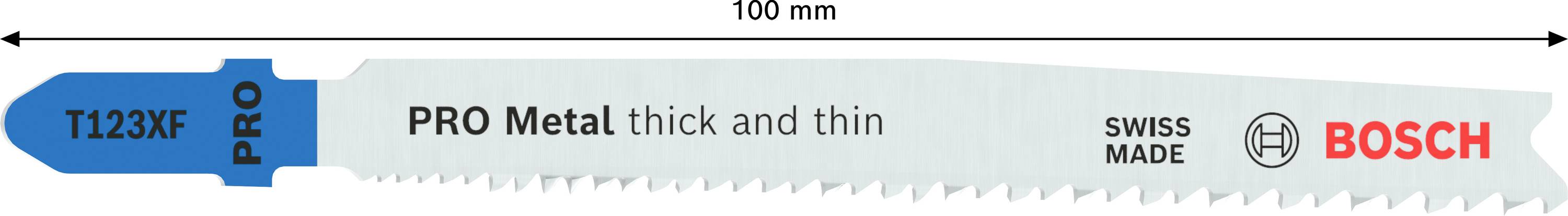 Lame de scie Bosch Accessories 2608638474 25 pc(s)