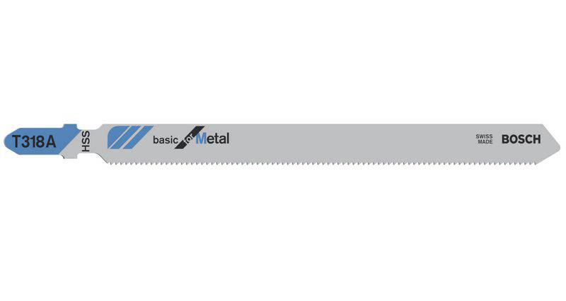 Lame de scie Bosch Accessories 2608638698 3 pc(s)