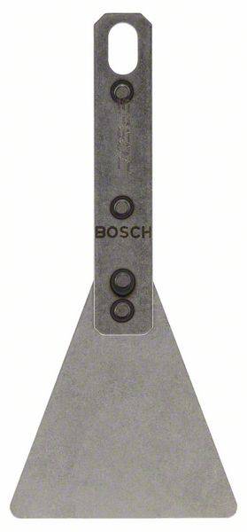 Spatule SP 100 C, pour spatules électriques Bosch, 60x60 mm Bosch Accessories 2608691019 N/A
