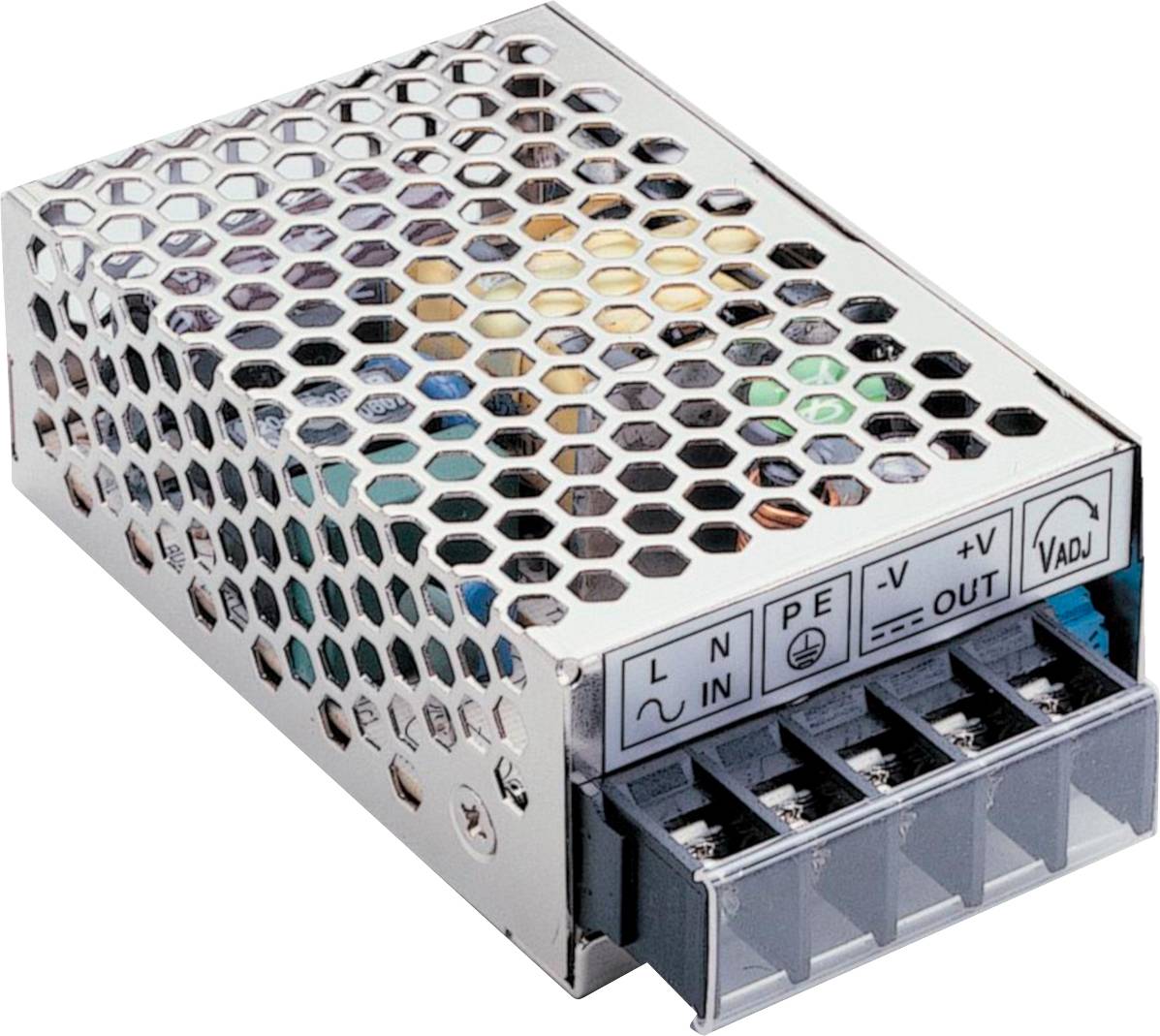 Alimentation encastrable SPS G025-24