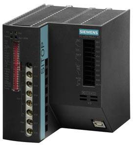 Onduleur (ASI) industriel - Installation Siemens SITOP DC-UPS MODUL 40A DC 24V
