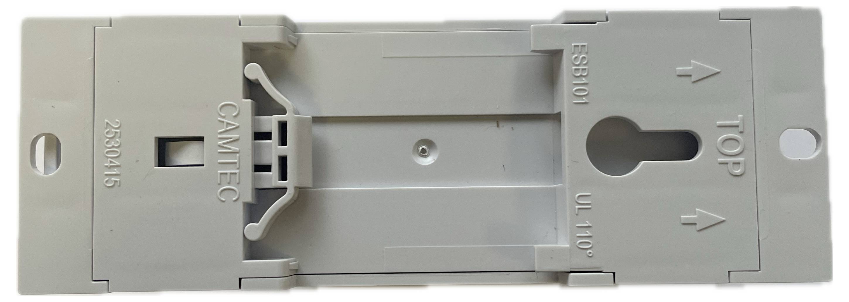 Camtec 3041081005 Limitateur de courant d'enclenchement 16 - 440 Hz ESB101.LED