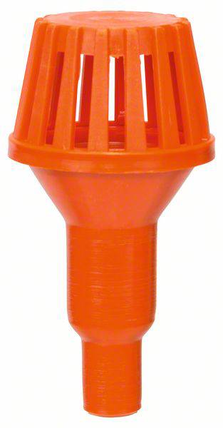 Filtre d'aspiration pour tuyaux 1/2" et 3/4" Bosch Accessories 2609200255 N/A
