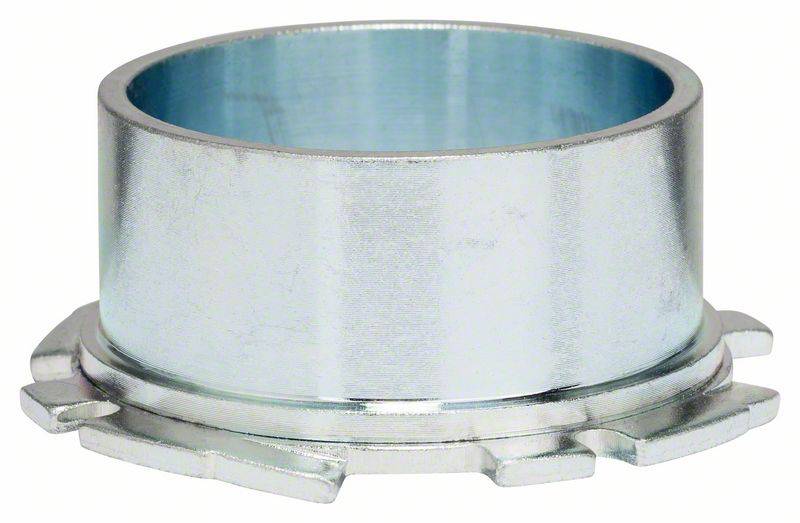 Bague de copiage avec système de fixation rapide, diamètre : 40 mm Bosch Accessories 2609200312 Diamètre 40 mm N/A