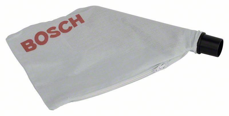 Sac à poussières, adapté à GFF 22 A Professional Bosch Accessories 3605411003 N/A
