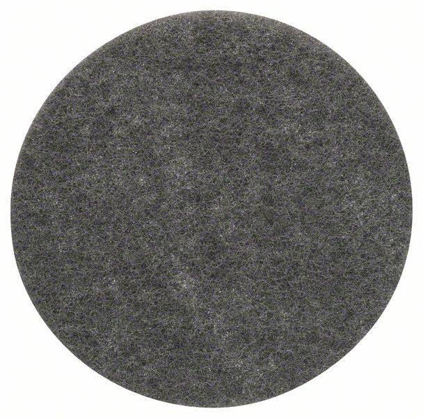 Disque éponge abrasive 150 mm, 800, le carbure (SiC), sans velours, fine, pack de 5 Bosch 3608604025