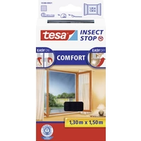 Moustiquaire pour fenêtre tesa 55388-00021-01 (l x H) 1500 mm x 1300 mm anthracite 1 pc(s) Moustiquaire pour fenêtre tesa 55388-00021-01 (l x H) 1500 mm x 1300 mm anthracite 1 pc(s)