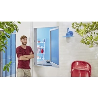 Moustiquaire pour fenêtre tesa 55388-00021-01 (l x H) 1500 mm x 1300 mm anthracite 1 pc(s) Moustiquaire pour fenêtre tesa 55388-00021-01 (l x H) 1500 mm x 1300 mm anthracite 1 pc(s)