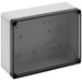 Coffret d'installation Spelsberg TK PS 2518-9-to 11100801 gris clair (RAL 7035) 254 x 180 x 90 Polycarbonate, Polystyrène expansé Coffret d'installation Spelsberg TK PS 2518-9-to 11100801 gris clair (RAL 7035) 254 x 180 x 90 Polycarbonate, Polystyrène expansé