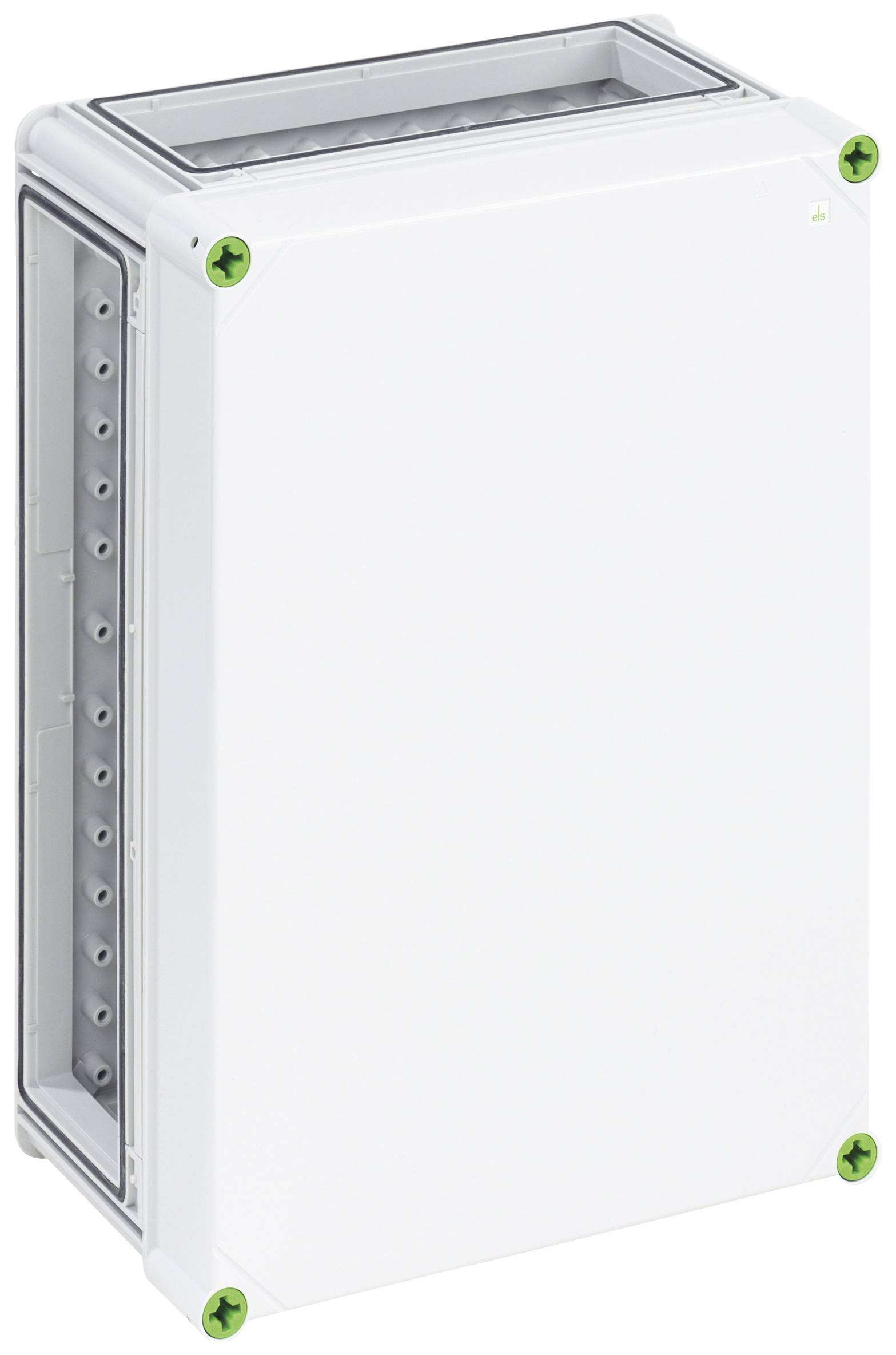 Coffret d'installation Spelsberg GTI 3-g 1040301 gris 320 x 440 x 179 Polycarbonate 1 pc(s)