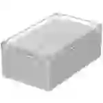 Boîtier industriel Bopla 02221100 Polycarbonate gris clair (RAL 7035) 200 x 120 x 75 1 pc(s) Boîtier industriel Bopla 02221100 Polycarbonate gris clair (RAL 7035) 200 x 120 x 75 1 pc(s)