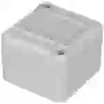 Boîtier d'extérieur Bopla 62205200 Polycarbonate gris clair 52 x 50 x 37 1 pc(s) Boîtier d'extérieur Bopla 62205200 Polycarbonate gris clair 52 x 50 x 37 1 pc(s)