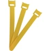 FASTECH® Collier de serrage auto-agrippant pour grouper partie velours et partie agrippante (L x l) 150 mm x 13 mm jaune 100 pc(s) FASTECH® Collier de serrage auto-agrippant pour grouper partie velours et partie agrippante (L x l) 150 mm x 13 mm jaune 100 pc(s)