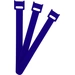 FASTECH® Collier de serrage auto-agrippant pour grouper partie velours et partie agrippante (L x l) 150 mm x 13 mm bleu 100 pc(s) FASTECH® Collier de serrage auto-agrippant pour grouper partie velours et partie agrippante (L x l) 150 mm x 13 mm bleu 100 pc(s)