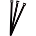 FASTECH® Collier de serrage auto-agrippant pour grouper partie velours et partie agrippante (L x l) 250 mm x 13 mm noir 100 pc(s) FASTECH® Collier de serrage auto-agrippant pour grouper partie velours et partie agrippante (L x l) 250 mm x 13 mm noir 100 pc(s)