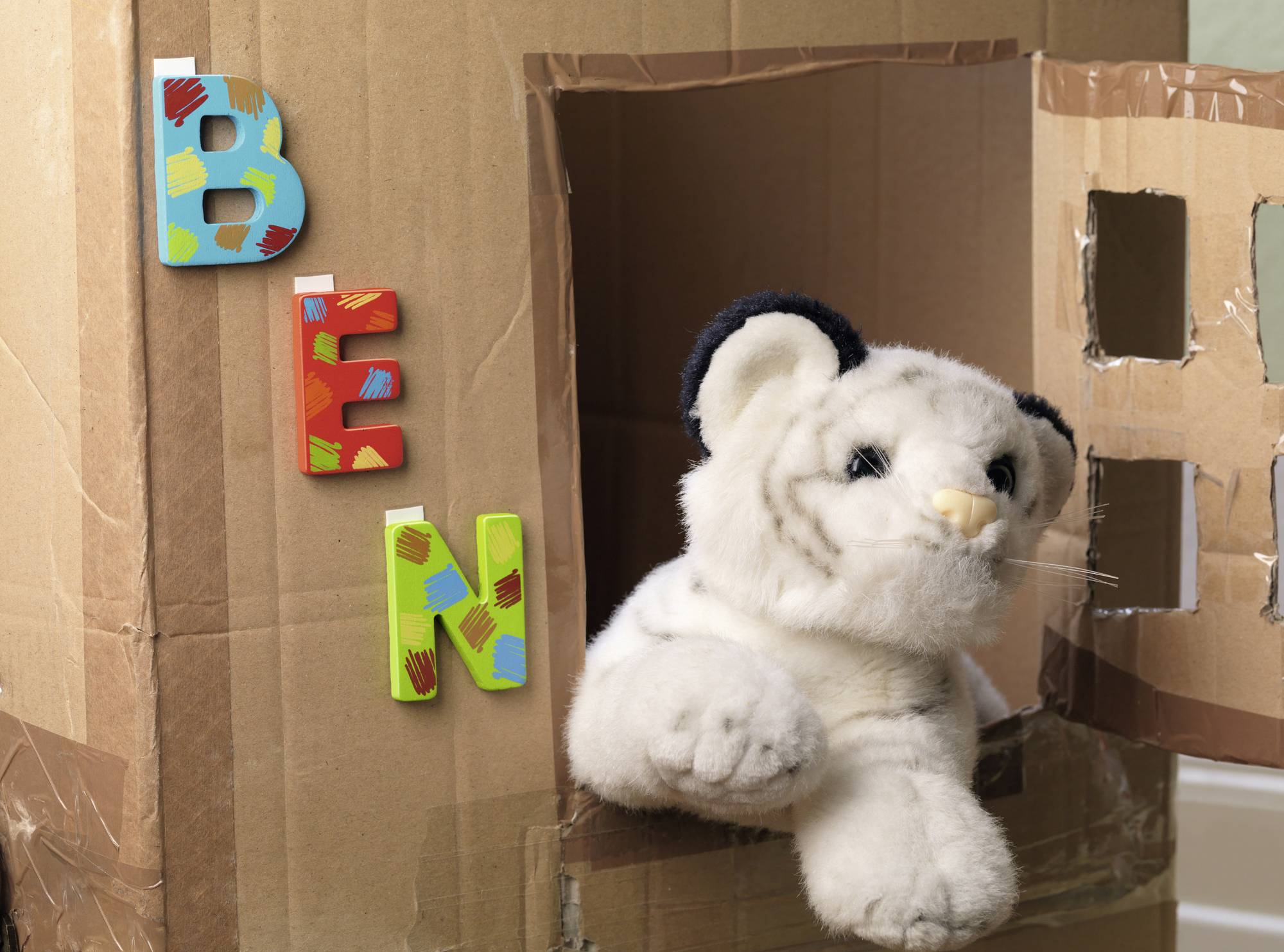 tesa Powerstrips® Small tesa 57550-00014-21 blanc 14 pc(s)