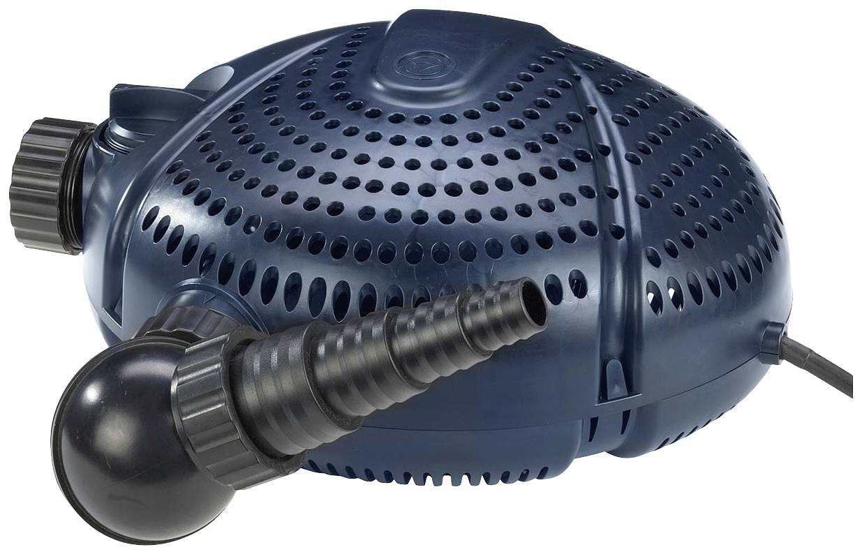 Pompe à filtre FIAP 2699 avec raccord pour skimmer