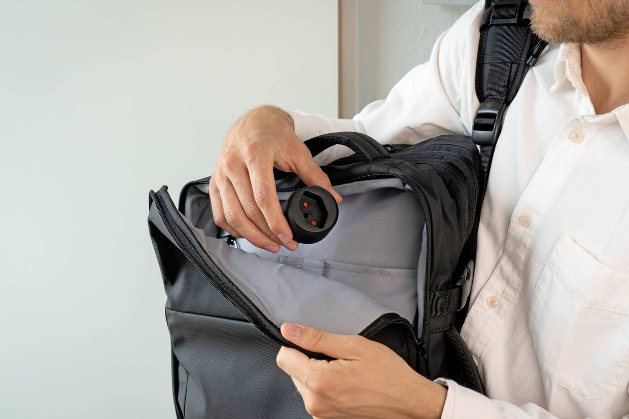 Adaptateur de voyage Brennenstuhl 1508480