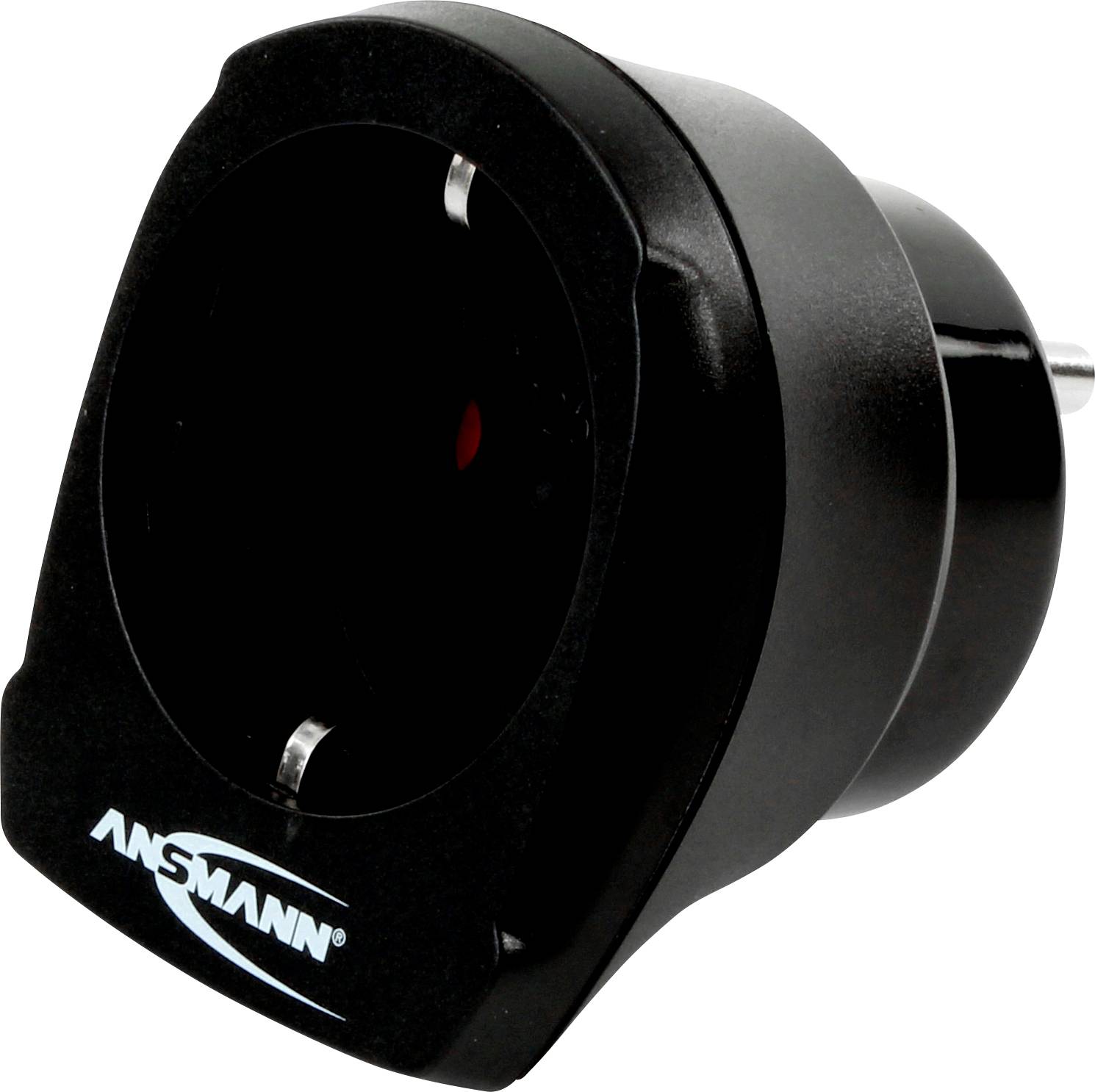Adaptateur de voyage Ansmann 1250-0002