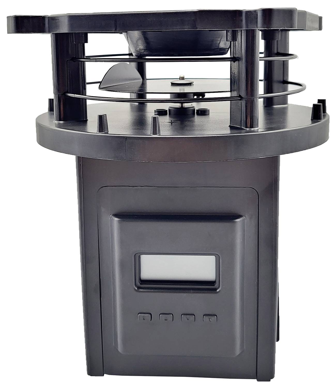 Berger & Schröter Wildfutterautomat 31254 Distributeur de nourriture programmable