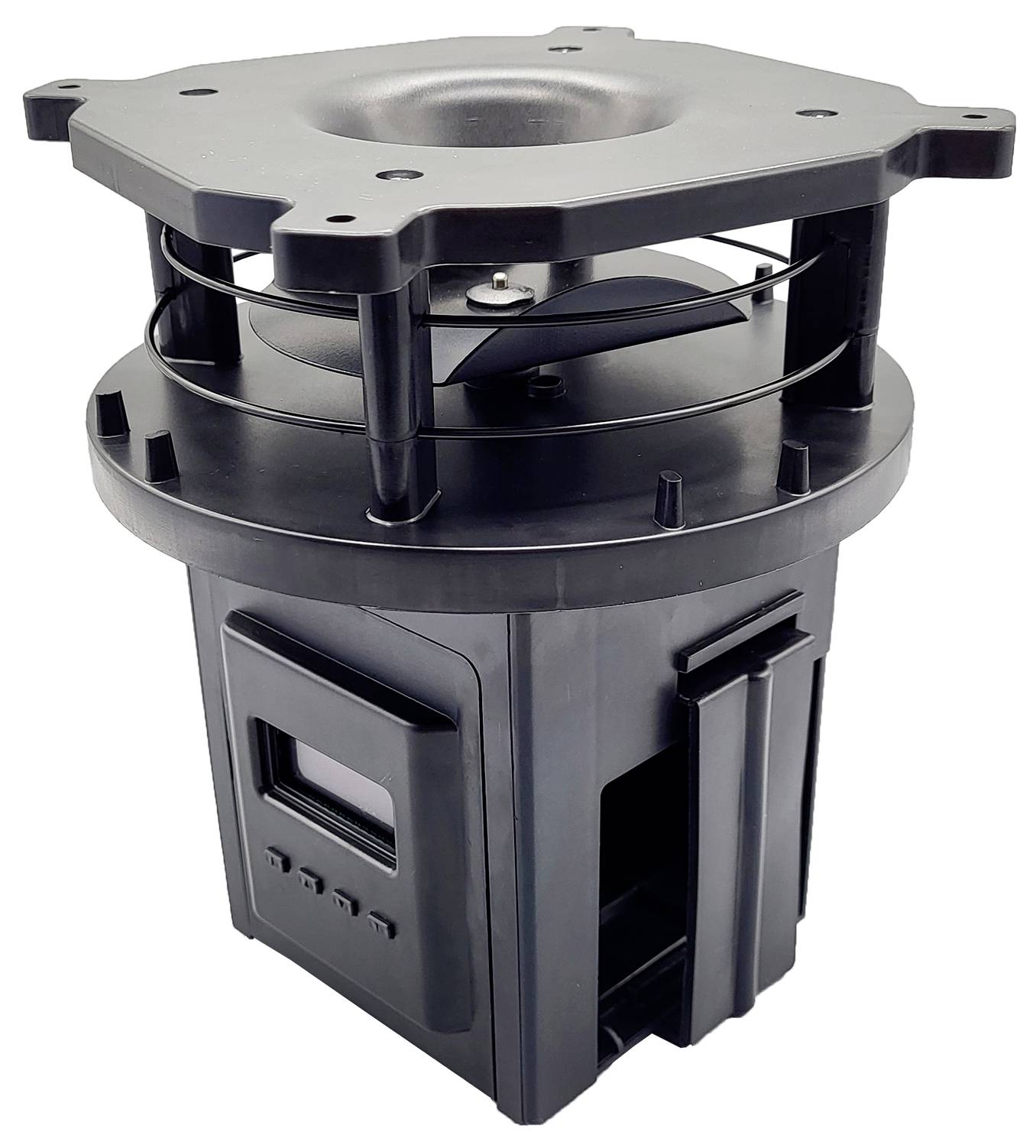 Berger & Schröter Wildfutterautomat 31254 Distributeur de nourriture programmable