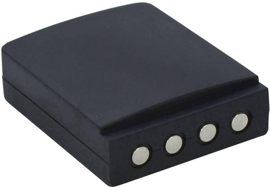 Batterie pour grue radiocommandée 3.6 V 2000 mAh Beltrona 80200401