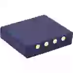 Batterie pour grue radiocommandée 6 V 700 mAh Beltrona 80200402 Batterie pour grue radiocommandée 6 V 700 mAh Beltrona 80200402