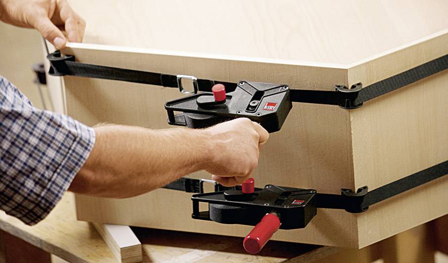 Tendeur 700 BAN Bessey BAN700 Envergure max.:7000 mm