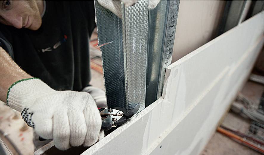 Cisailles Ideal Erdi D15AL