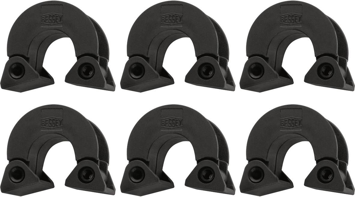 Bessey BVE Angles Vario BVE, 6 pièces