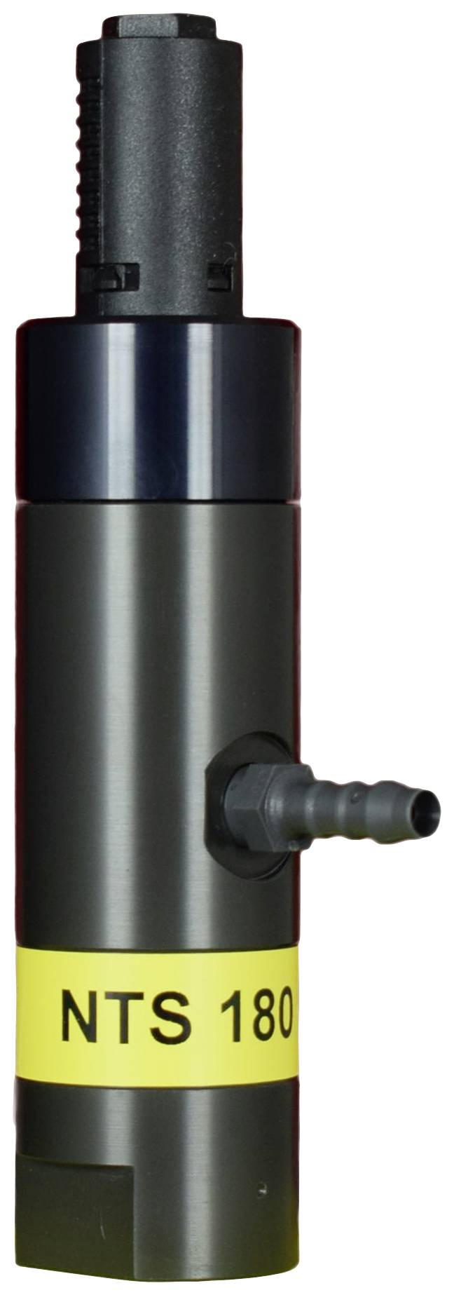 Vibrateur à piston Netter Vibration NTS 180 NF Fréquence nominale (à 6 bar): 4880 tr/min 1/8" 1 pc(s)