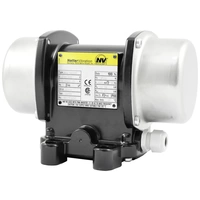 Vibrateur électrique Netter Vibration NEG 50200 230/400 V 3000 tr/min 1974 N 0,18 kW 0,35 A 1 pc(s) Vibrateur électrique Netter Vibration NEG 50200 230/400 V 3000 tr/min 1974 N 0,18 kW 0,35 A 1 pc(s)