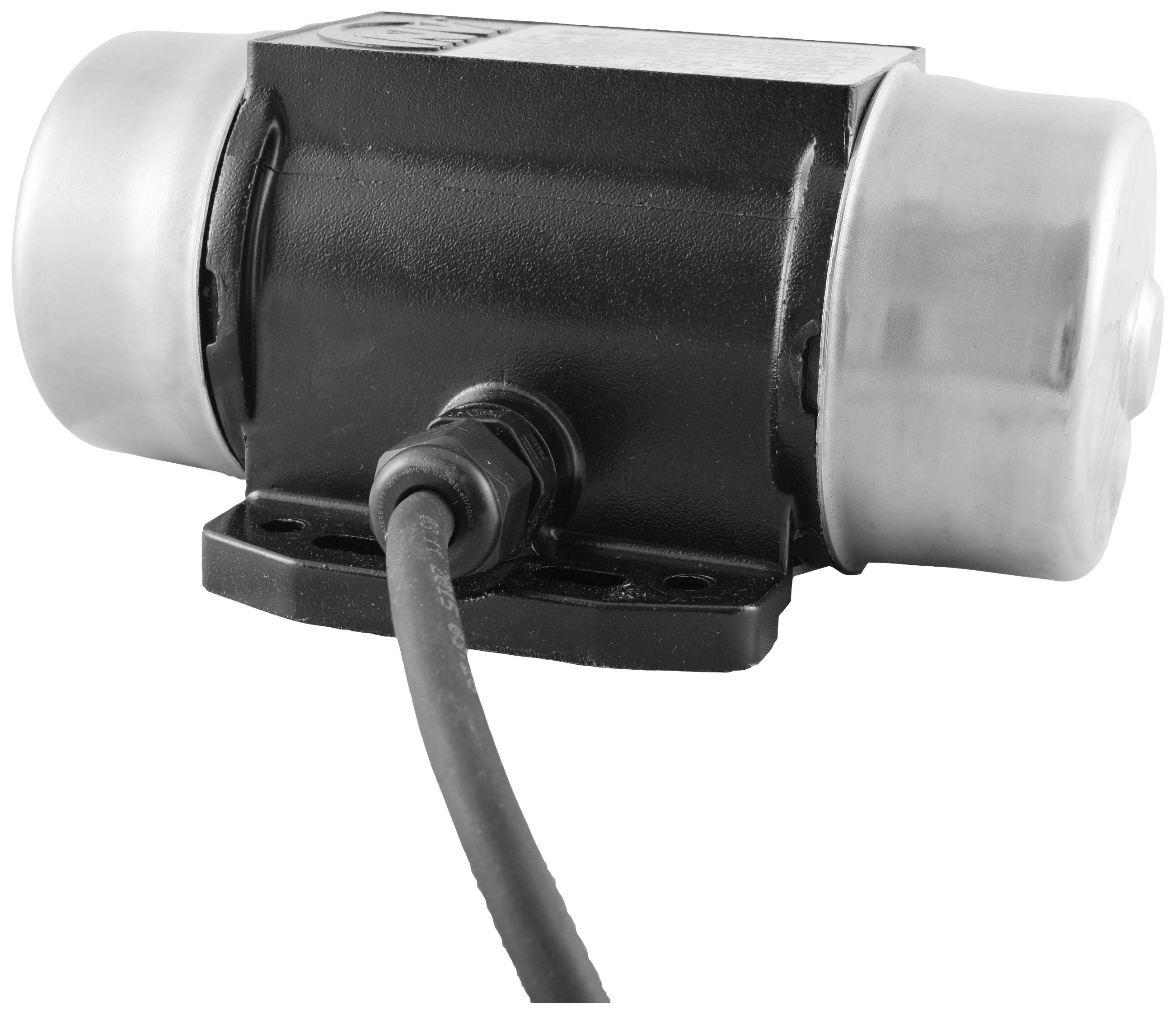 Vibrateur électrique Netter Vibration NEG 5020 400 V 3000 tr/min 197 N 0,035 kW 0,15 A 1 pc(s)