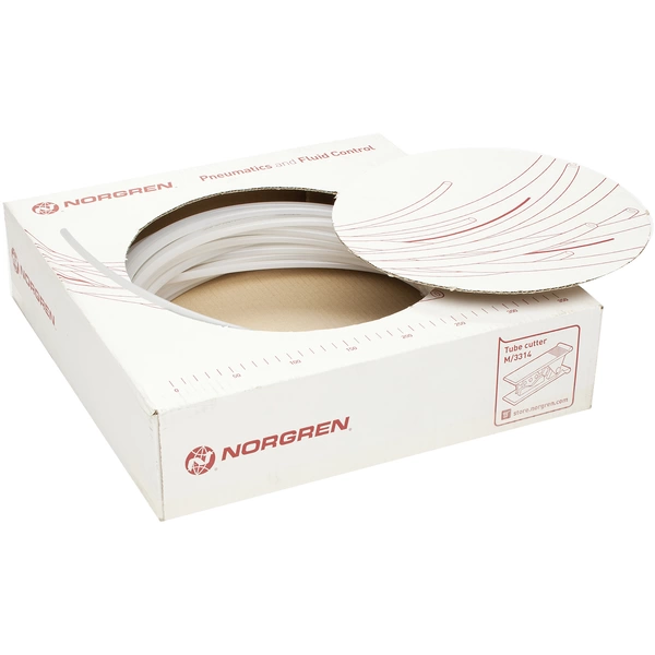 Tuyau d'air comprimé Polyuréthane IMI NORGREN PU2-0005025C transparent Ø intérieur: 3 mm Pression de service (max.): 10 bar Tuyau d'air comprimé Polyuréthane IMI NORGREN PU2-0005025C transparent Ø intérieur: 3 mm Pression de service (max.): 10 bar