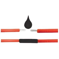Colle à souder 9 ml Berger & Schröter Wire Glue 40152 Colle à souder 9 ml Berger & Schröter Wire Glue 40152