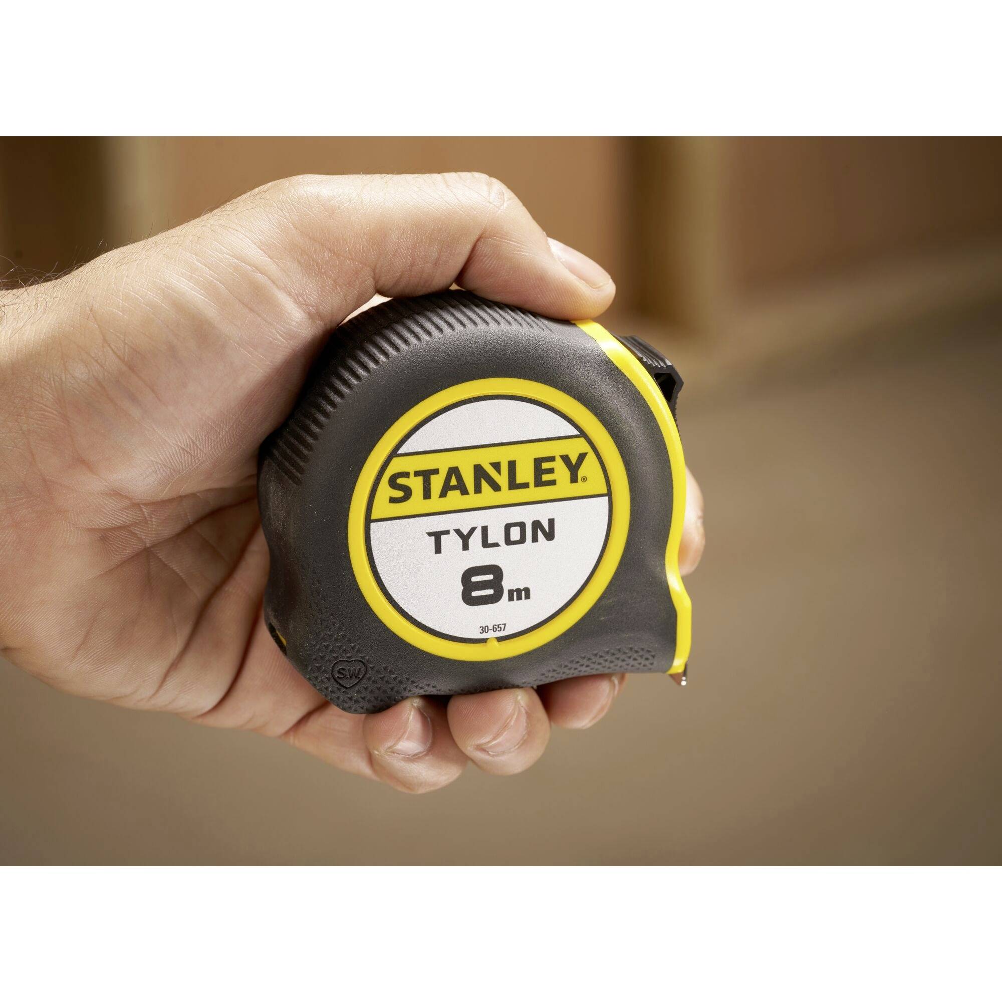 Mètre-ruban STANLEY 0-30-657 8 m