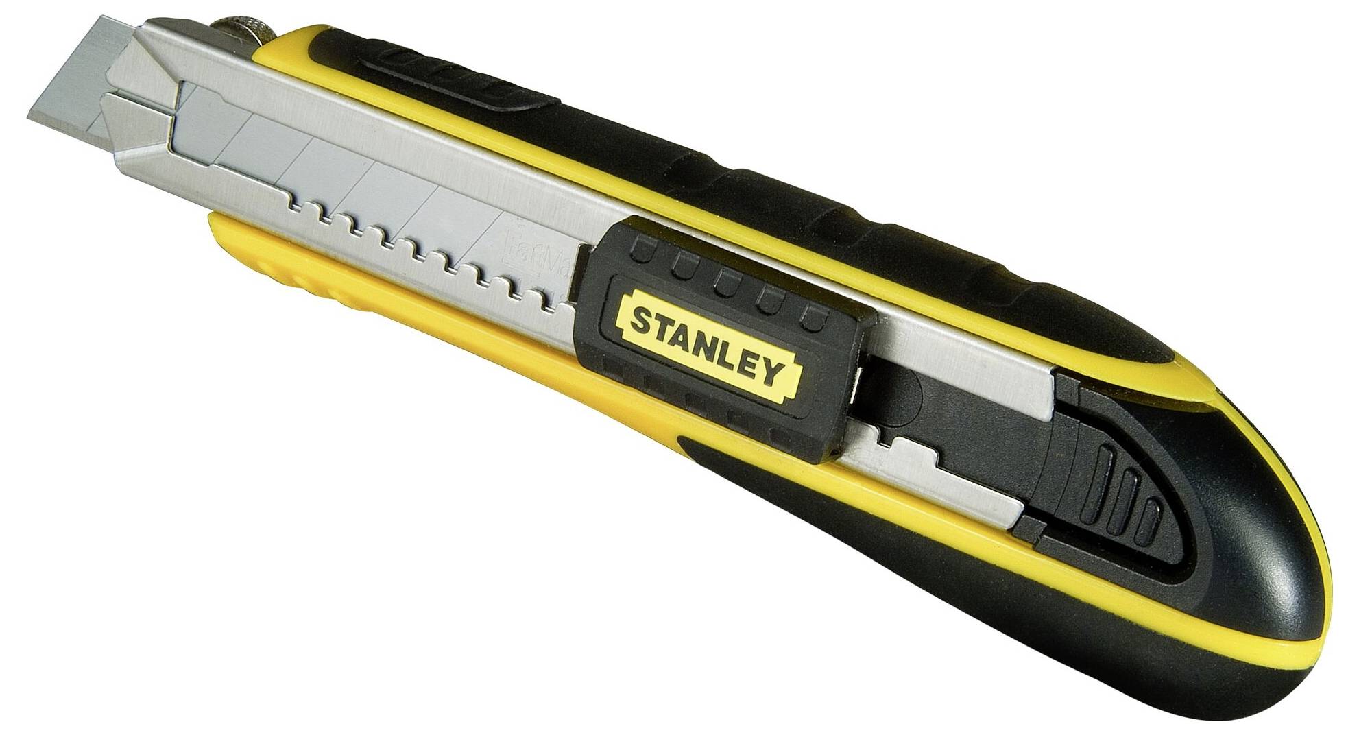 STANLEY 0-10-481 Cutter avec Magasin FatMax 18 mm 1 pc(s)