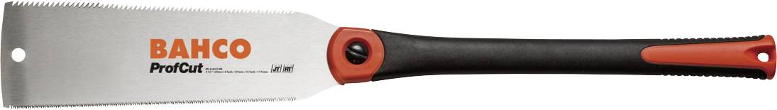 Scie japonaise Bahco PC-9-9/17-PS 1 pc(s)