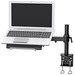Support d'ordinateur portable Neomounts NOTEBOOK-D100 inclinable, réglable en hauteur Support d'ordinateur portable Neomounts NOTEBOOK-D100 inclinable, réglable en hauteur