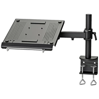Support d'ordinateur portable Neomounts NOTEBOOK-D100 inclinable, réglable en hauteur Support d'ordinateur portable Neomounts NOTEBOOK-D100 inclinable, réglable en hauteur