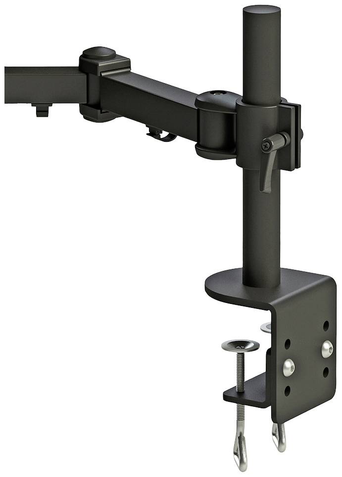 Support d'ordinateur portable Neomounts NOTEBOOK-D100 inclinable, réglable en hauteur